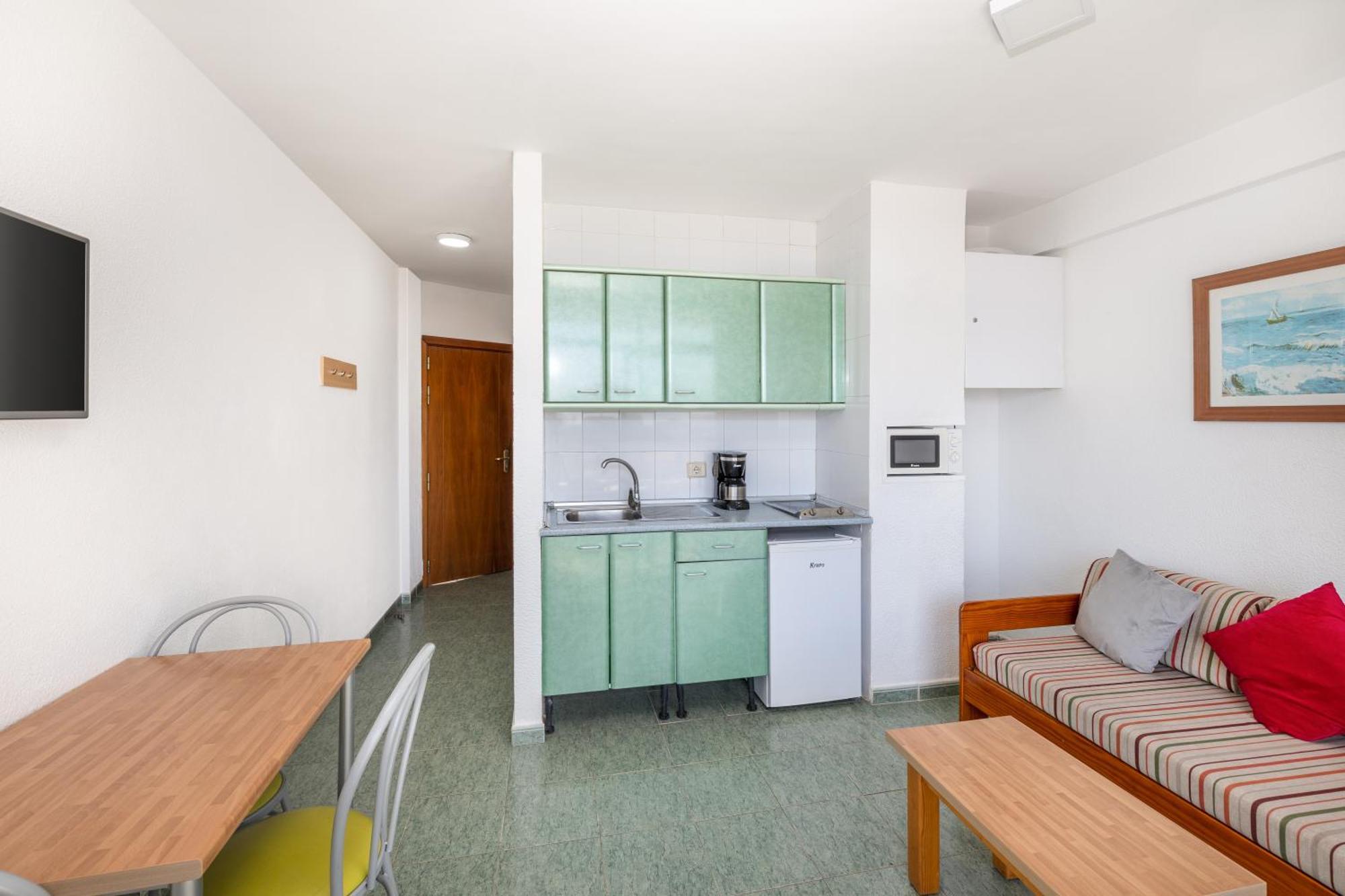 Rt-Green Park Playa del Inglés Exteriér fotografie