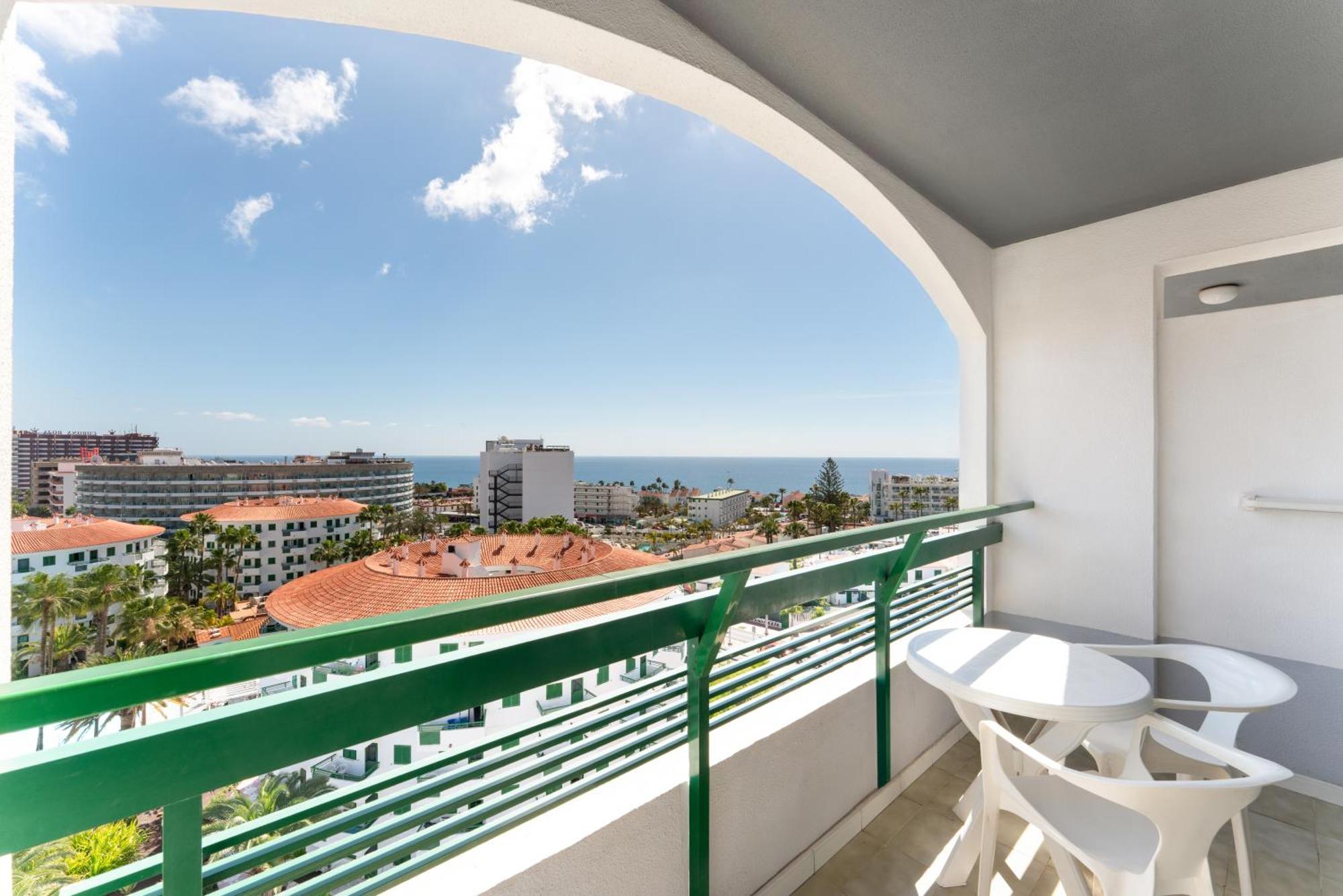 Rt-Green Park Playa del Inglés Exteriér fotografie